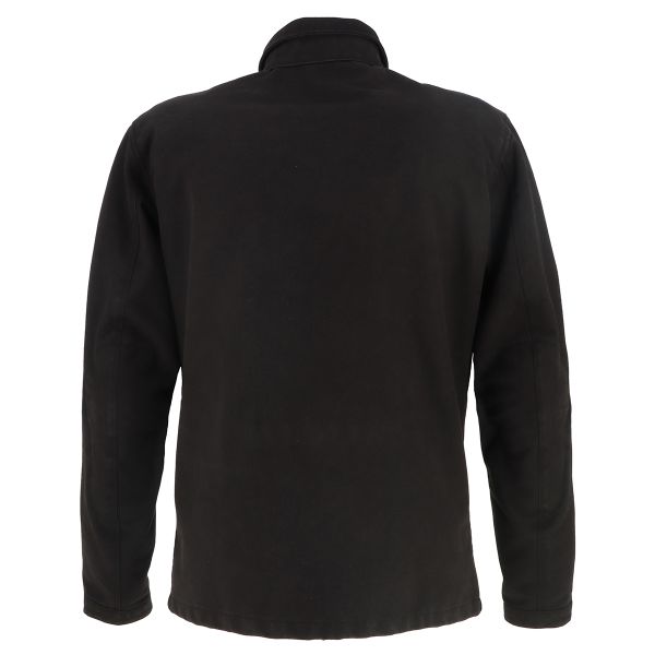 Helstons Tela di Detroit nera