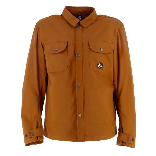 Giacche moto Helstons Detroit Kraft Giacche moto Helstons Detroit Kraft