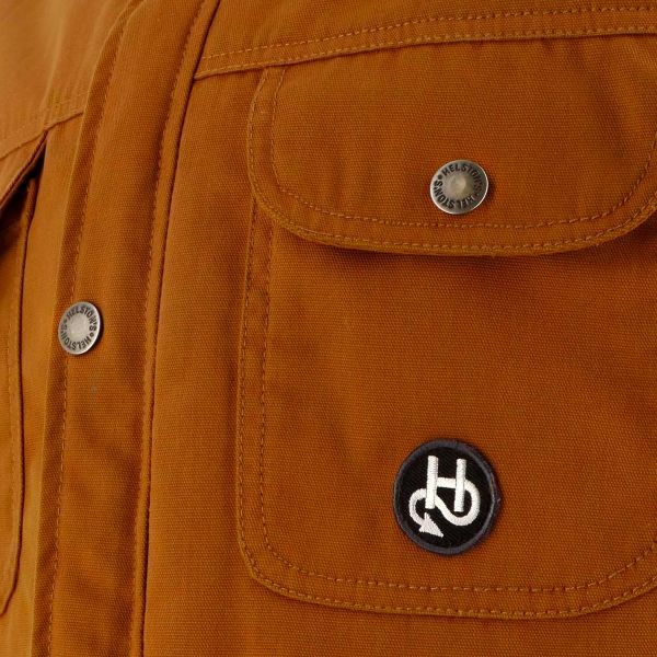 Helstons Detroit Kraft