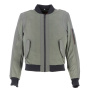 Giacche moto Helstons Elis Air Kaki