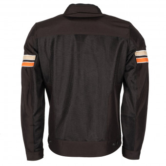 Helstons Elron Textile Brown