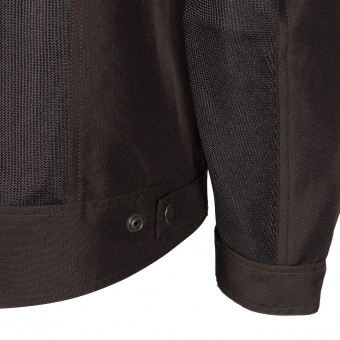 Helstons Elron Textile Brown