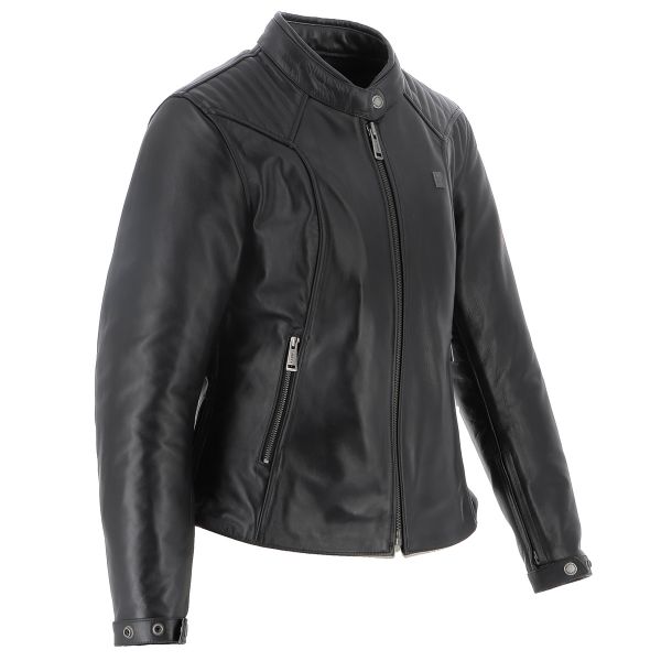 Helstons Emilia Black