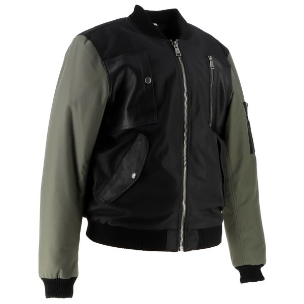 Helstons H Bomba Nero Cachi