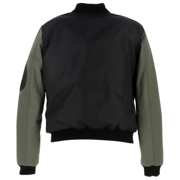 Helstons H Bomba Nero Cachi