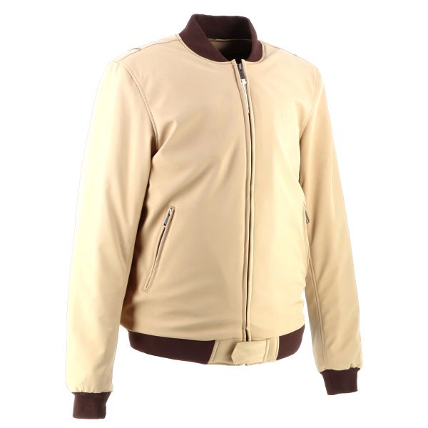 Helstons Harry Beige Marrone