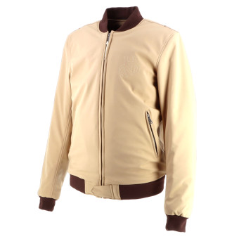 Helstons Harry Beige Marrone