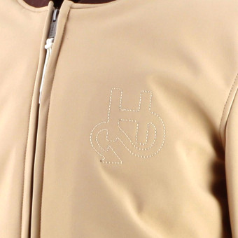 Helstons Harry Beige Marrone