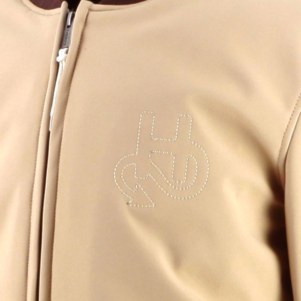 Helstons Harry Beige Marrone