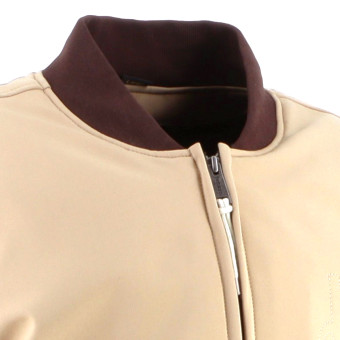 Helstons Harry Beige Marrone