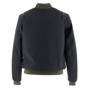 Helstons Harry Nero Khaki