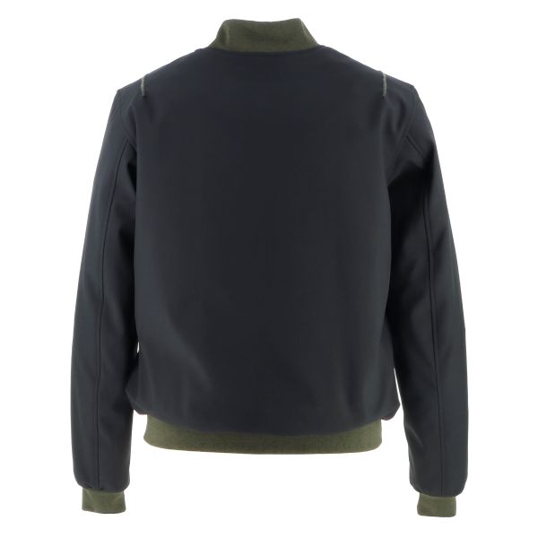 Helstons Harry Nero Khaki
