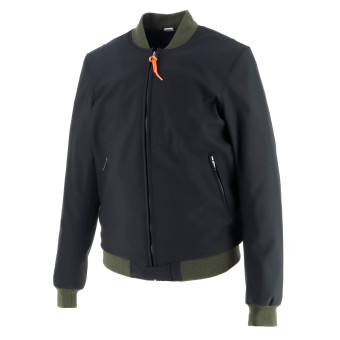 Helstons Harry Nero Khaki