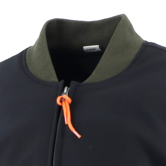 Helstons Harry Nero Khaki