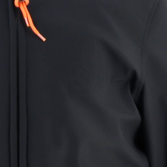 Helstons Harry Nero Khaki