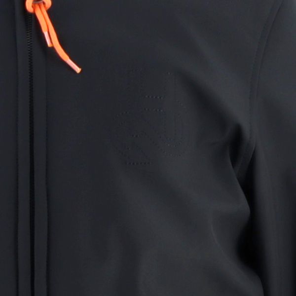 Helstons Harry Nero Khaki
