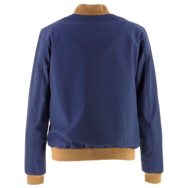 Helstons Harry Blue Kraft
