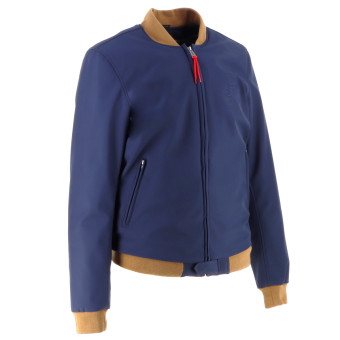 Helstons Harry Blue Kraft