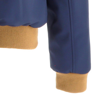 Helstons Harry Blue Kraft