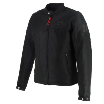 Helstons Indianapolis Tecnico Nero Beige