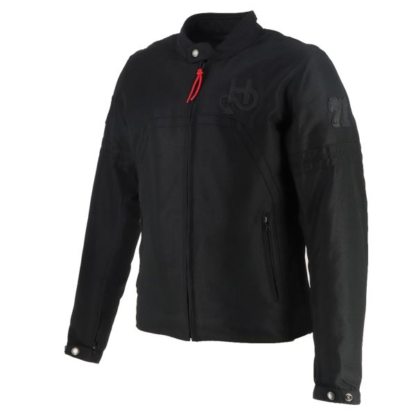Helstons Indianapolis Tecnico Nero Beige
