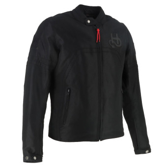 Helstons Indianapolis Tecnico Nero Beige