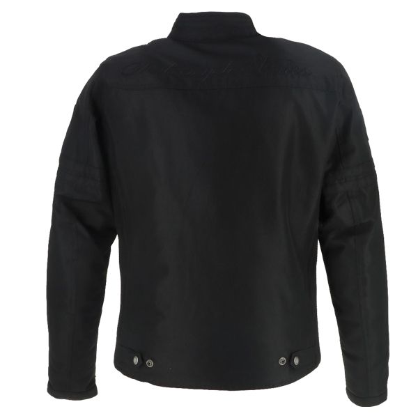 Helstons Indianapolis Tecnico Nero Beige