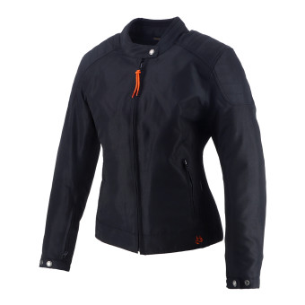 Helstons Jody Air Mesh Nero