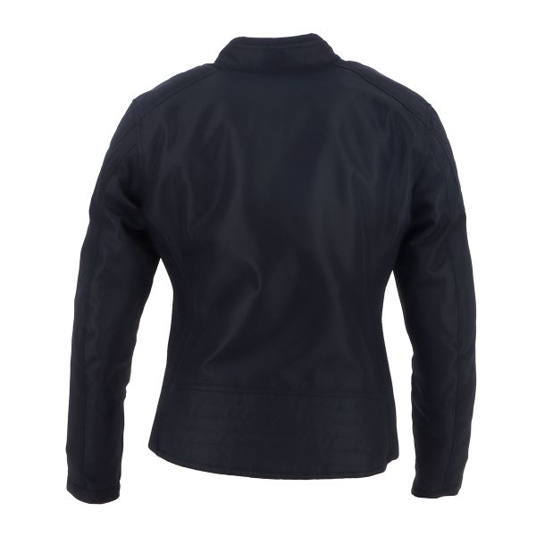 Helstons Jody Air Mesh Nero