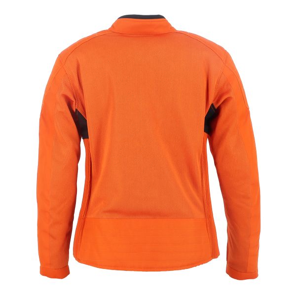 Helstons Jody Air Mesh Arancione