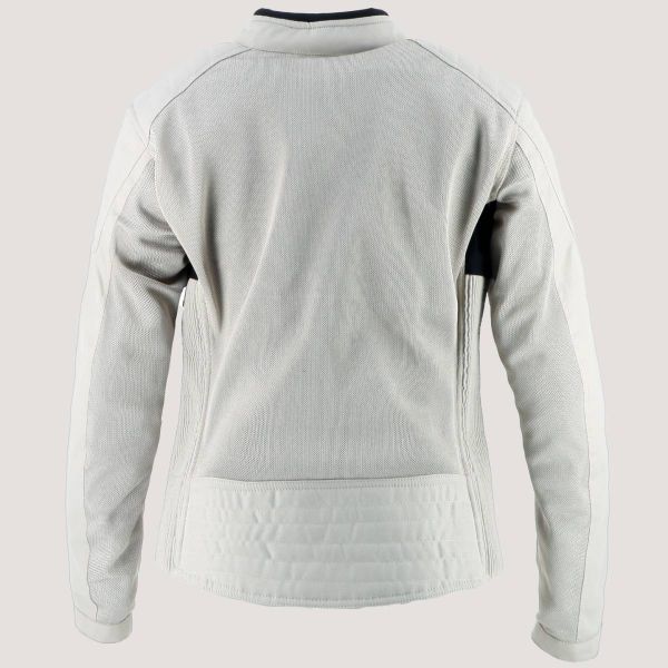 Helstons Jody Air Mesh Argento