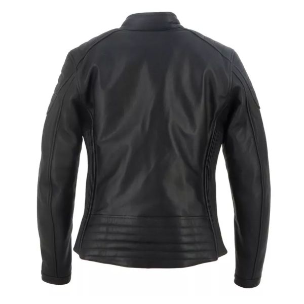 Helstons Jody Pelle Morbida Nero