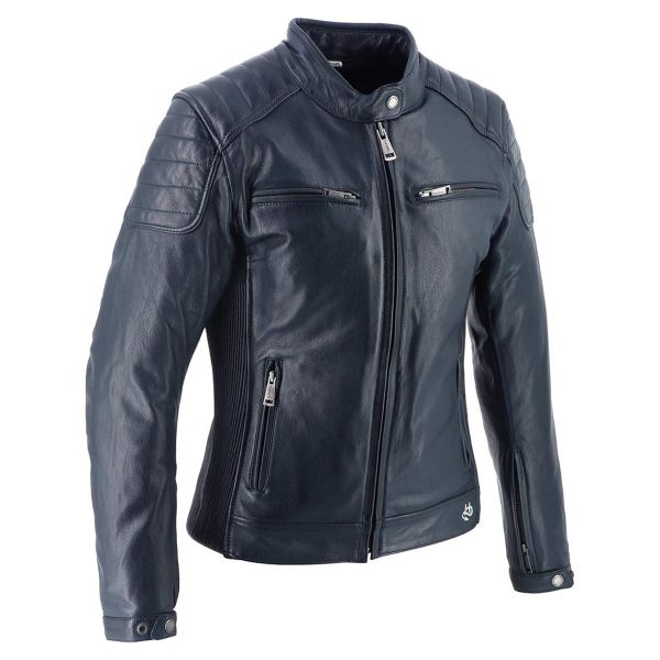 Helstons Jody Pelle Morbida Blu