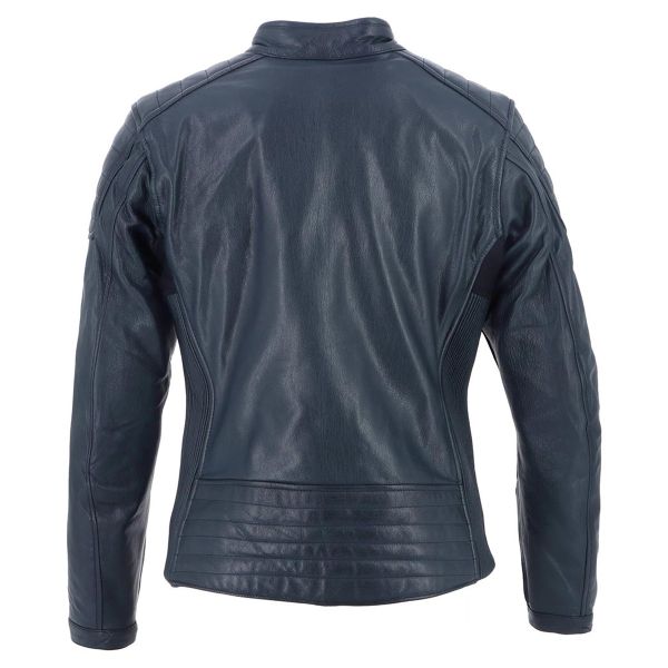 Helstons Jody Pelle Morbida Blu