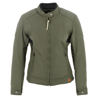Giacche moto Helstons Tecnica Jody Khaki