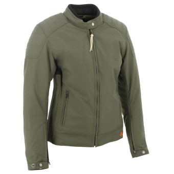 Helstons Tecnica Jody Khaki