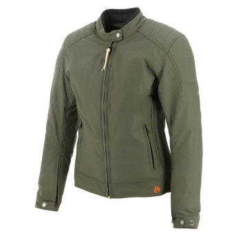 Helstons Tecnica Jody Khaki