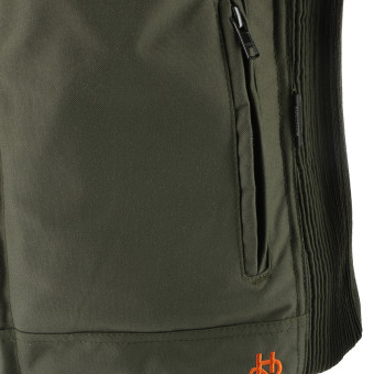 Helstons Tecnica Jody Khaki