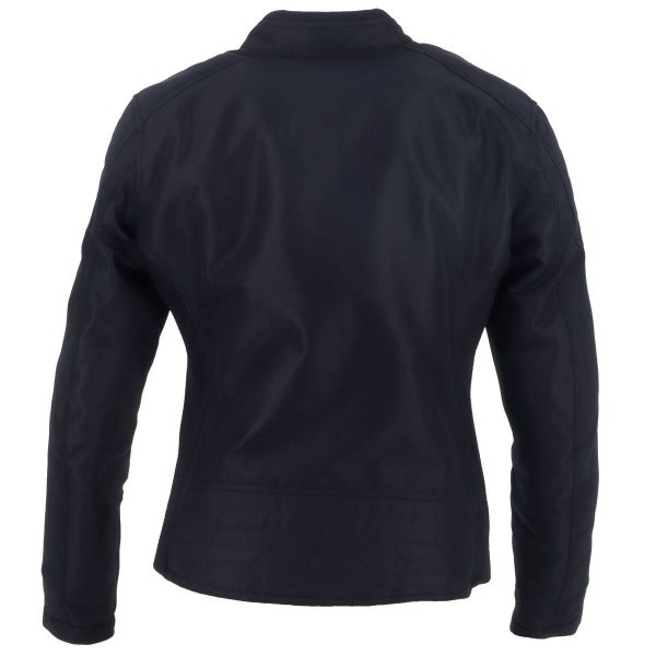 Helstons Jody Tecnica Nera