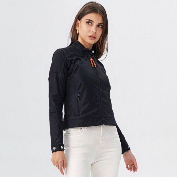 Helstons Jody Tecnica Nera