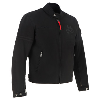 Helstons Tela Nashville Nero