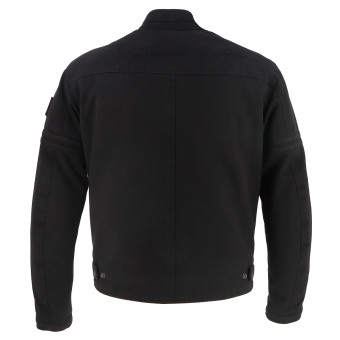 Helstons Tela Nashville Nero