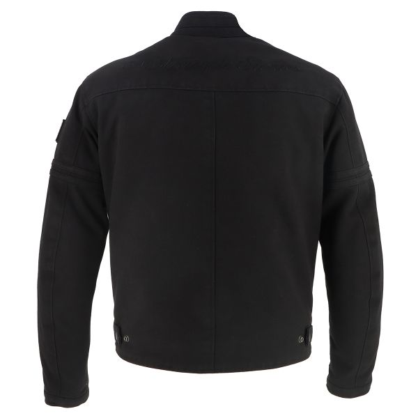 Helstons Tela Nashville Nero