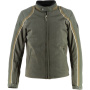 Giacche moto Helstons Phoenix Air Mesh Khaki Beige