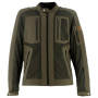 Giacche moto Helstons Puma Air Khaki
