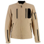 Giacche moto Helstons Puma Beige