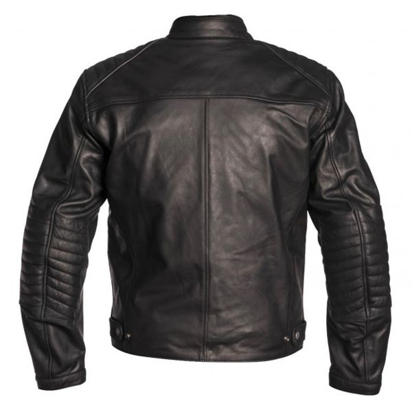 Helstons Rocket Black Black