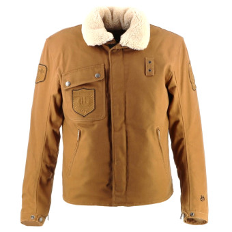 Giacche moto Helstons Sergeant Kraft