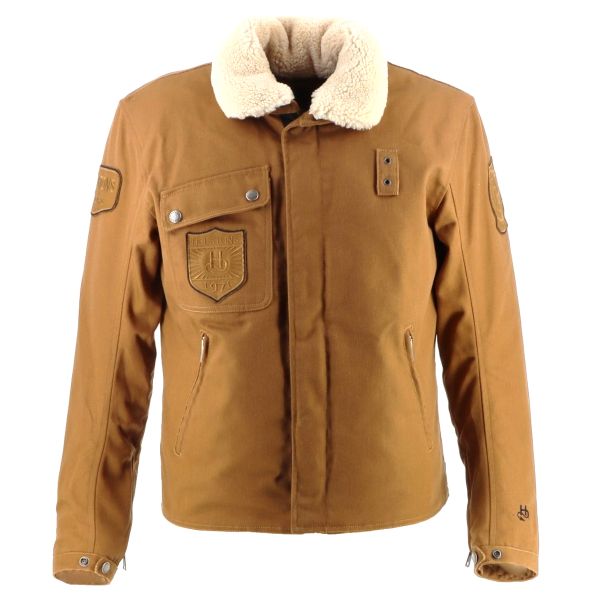 Giacche moto Helstons Sergeant Kraft