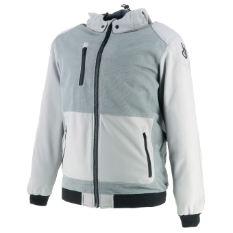 Helstons Soft Air Mesh Grigio